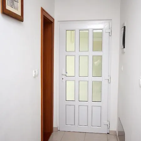 With Parking Space Slano, Dubrovnik - 3183 Apartment Slano