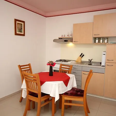 아파트 With Parking Space Slano, Dubrovnik - 3183 *