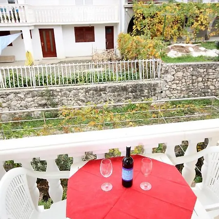 With Parking Space Slano, Dubrovnik - 3183