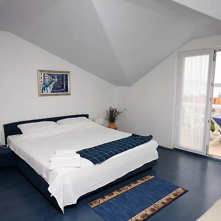 With Parking Space Slano, Dubrovnik - 3183 Apartment Slano