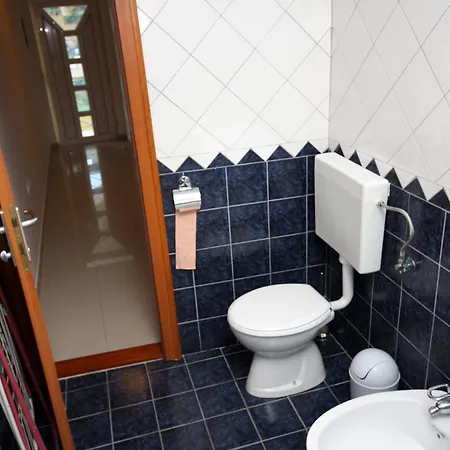 With Parking Space Slano, Dubrovnik - 3183 スラノ