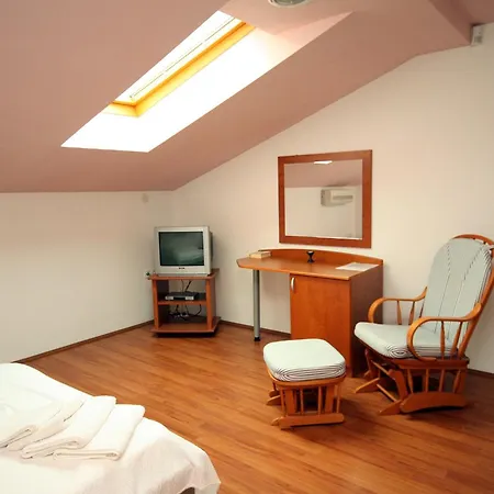 With Parking Space Slano, Dubrovnik - 3183 スラノ