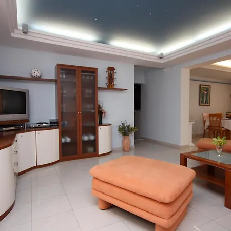 With Parking Space Slano, Dubrovnik - 3183 * スラノ