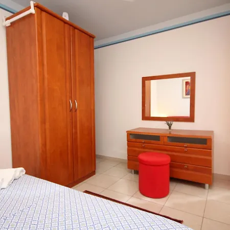 With Parking Space Slano, Dubrovnik - 3183 スラノ