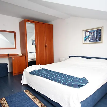 With Parking Space Slano, Dubrovnik - 3183 * スラノ