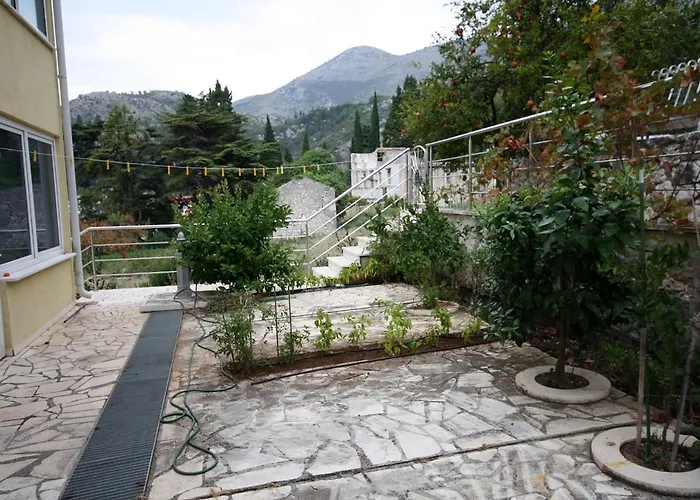 아파트 With Parking Space Slano, Dubrovnik - 3183 슬라노