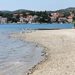Apartamento With Parking Space Slano, Dubrovnik - 3183 Slano