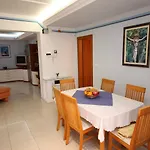 Apartment With Parking Space Slano, Dubrovnik - 3183 *