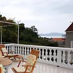 With Parking Space Slano, Dubrovnik - 3183 Apartment *