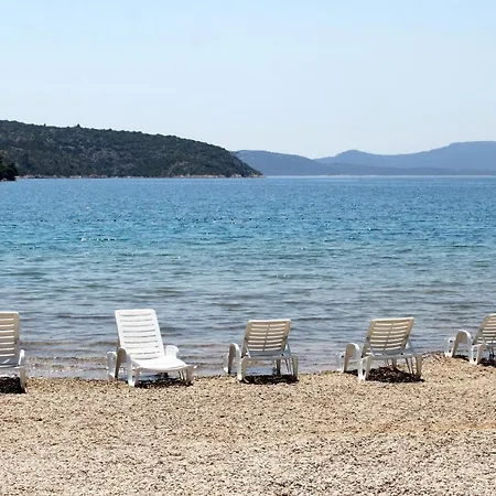 Apartamento With Parking Space Slano, Dubrovnik - 3183 *