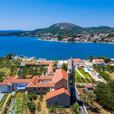 With A Parking Space Slano, Dubrovnik - 3183 Διαμέρισμα Slano
