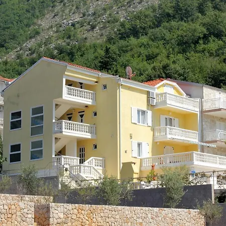 With Parking Space Slano, Dubrovnik - 3183 סלאנו