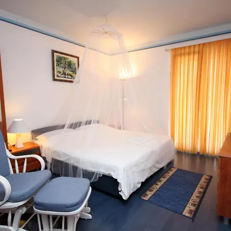 Apartment With Parking Space Slano, Dubrovnik - 3183