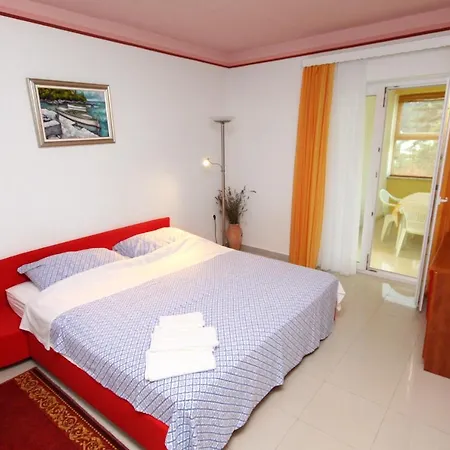 With A Parking Space Slano, Dubrovnik - 3183 Διαμέρισμα