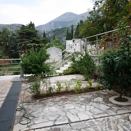 Lägenhet With Parking Space Slano, Dubrovnik - 3183 Slano