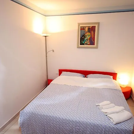 With A Parking Space Slano, Dubrovnik - 3183 Διαμέρισμα