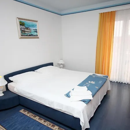 Διαμέρισμα With A Parking Space Slano, Dubrovnik - 3183 *