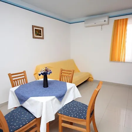 Διαμέρισμα With A Parking Space Slano, Dubrovnik - 3183 *