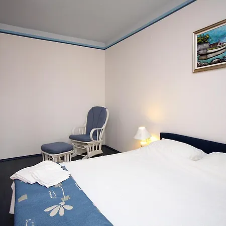 Apartamento With Parking Space Slano, Dubrovnik - 3183