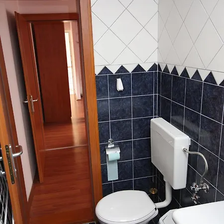 Apartamento With Parking Space Slano, Dubrovnik - 3183 *