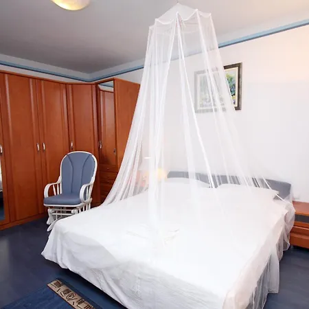 With Parking Space Slano, Dubrovnik - 3183 Apartamento Slano