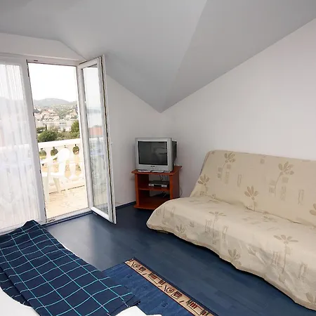 With Parking Space Slano, Dubrovnik - 3183 דירה