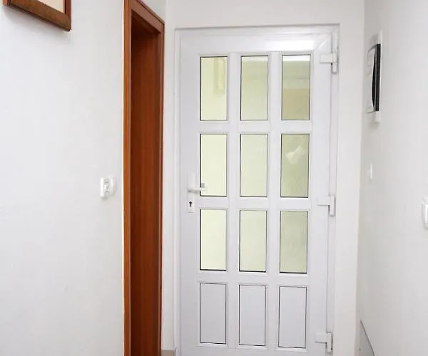 With Parking Space Slano, Dubrovnik - 3183 Lägenhet Slano