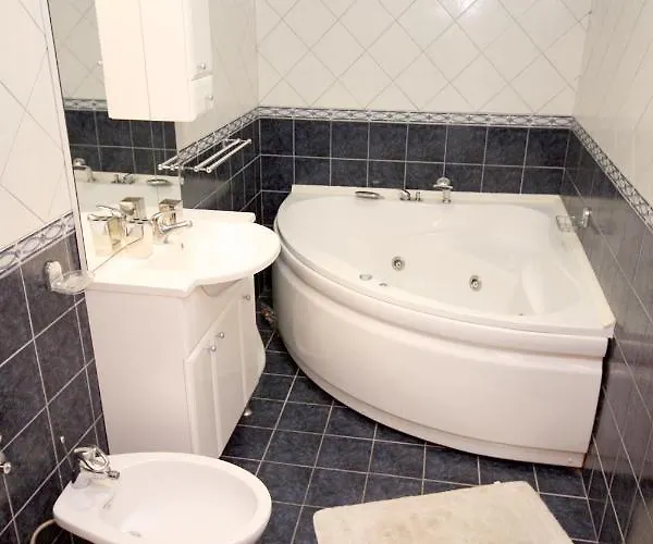 With Parking Space Slano, Dubrovnik - 3183 Slano