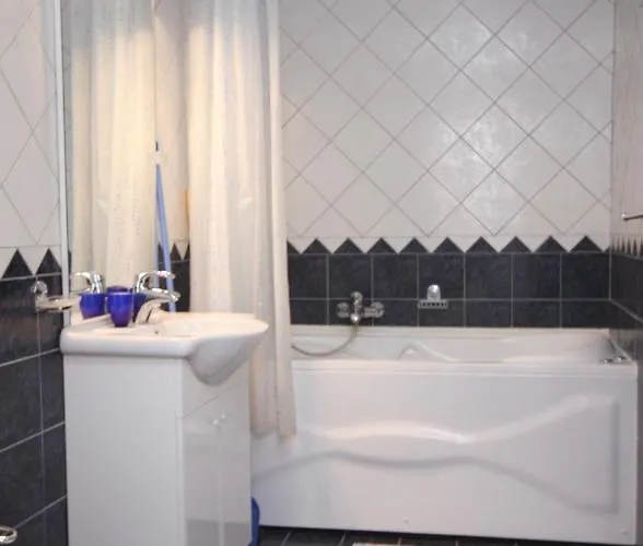 With Parking Space Slano, Dubrovnik - 3183 Lägenhet Slano