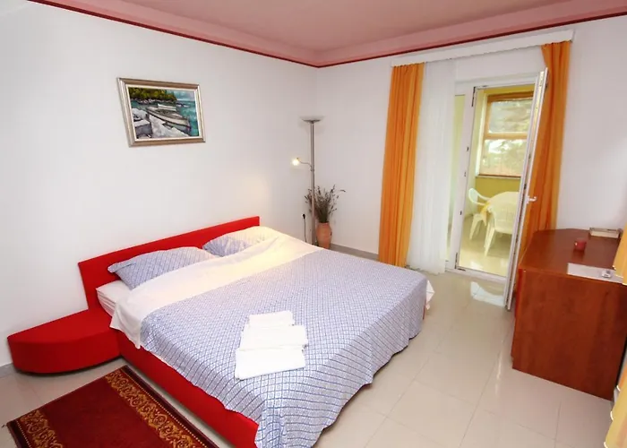 With Parking Space Slano, Dubrovnik - 3183 Lägenhet