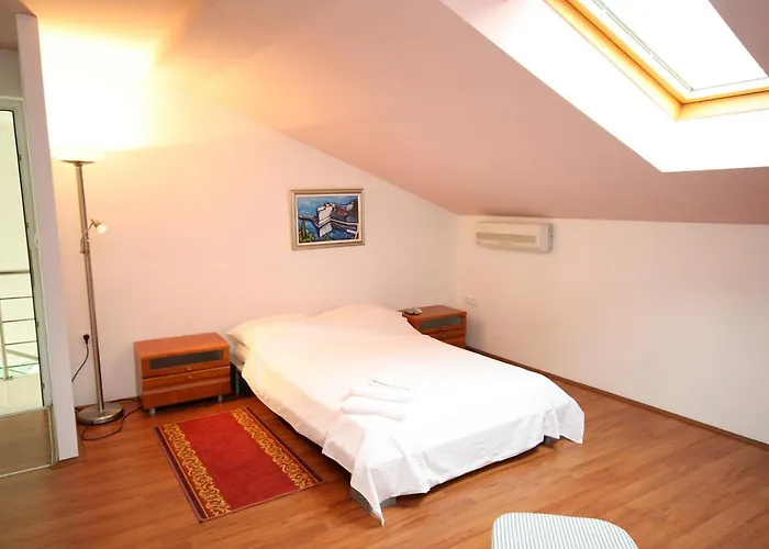 With Parking Space Slano, Dubrovnik - 3183 Lägenhet