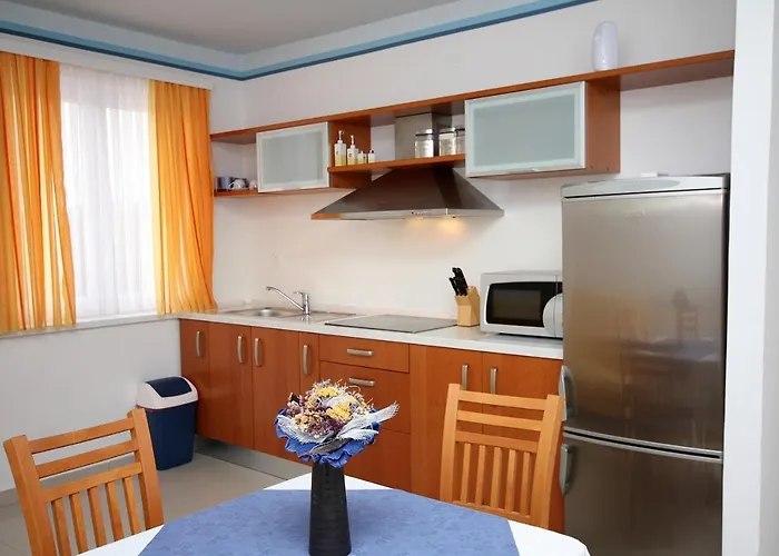 With Parking Space Slano, Dubrovnik - 3183 Lägenhet