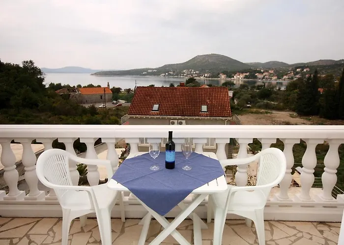 With Parking Space Slano, Dubrovnik - 3183