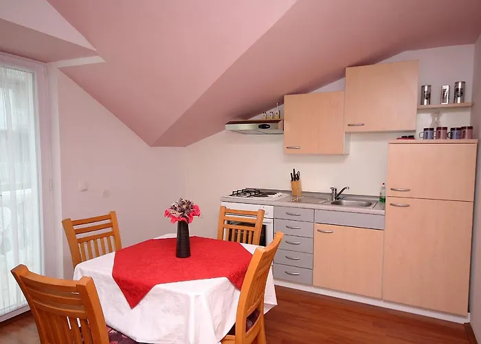 With Parking Space Slano, Dubrovnik - 3183 Slano