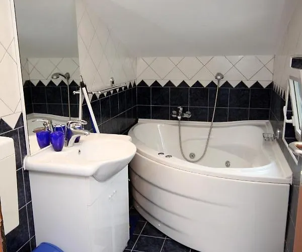 With Parking Space Slano, Dubrovnik - 3183 *