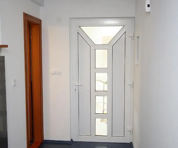 Lägenhet With Parking Space Slano, Dubrovnik - 3183 *