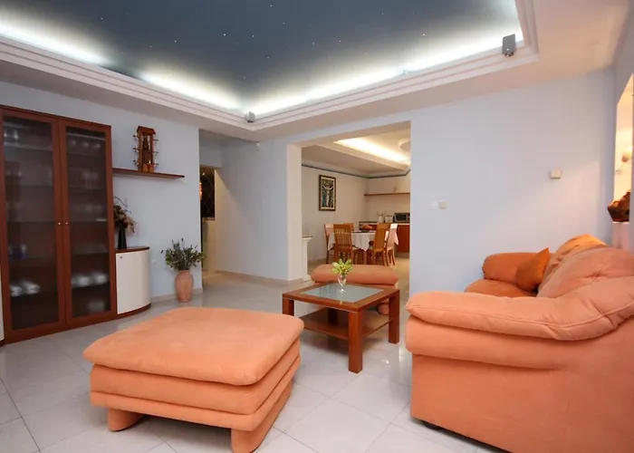 With Parking Space Slano, Dubrovnik - 3183 * Slano