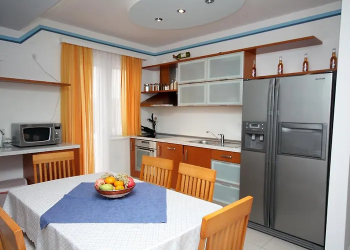 With Parking Space Slano, Dubrovnik - 3183 *