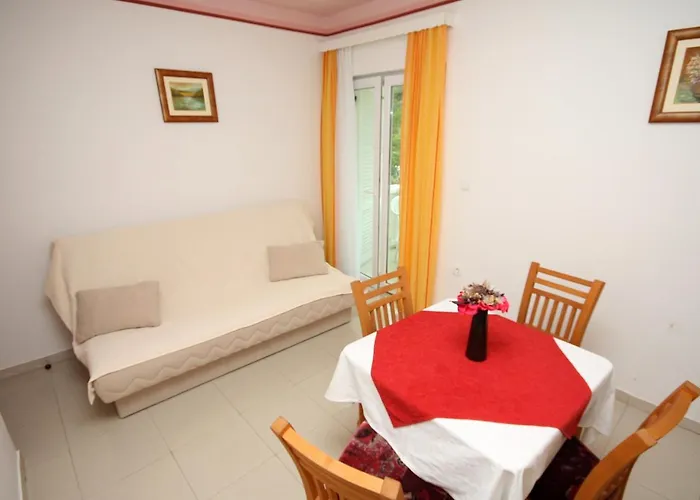 With Parking Space Slano, Dubrovnik - 3183