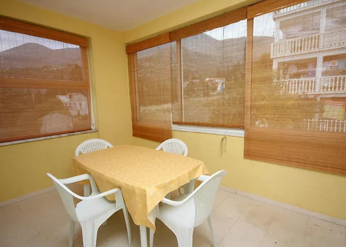 With Parking Space Slano, Dubrovnik - 3183 Lägenhet Slano