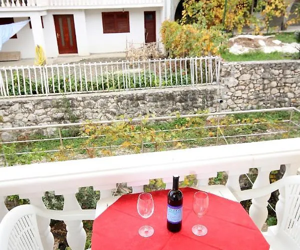 With Parking Space Slano, Dubrovnik - 3183