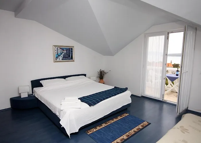 With Parking Space Slano, Dubrovnik - 3183 Lägenhet Slano