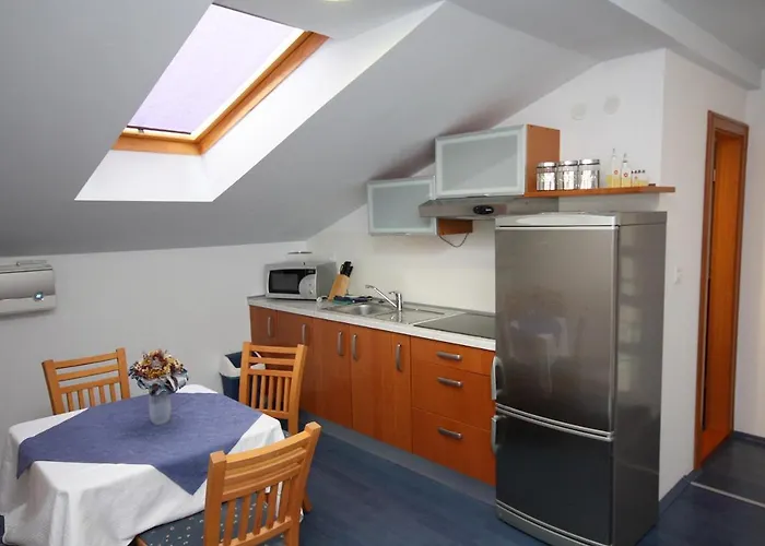 With Parking Space Slano, Dubrovnik - 3183