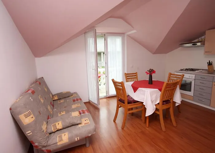 With Parking Space Slano, Dubrovnik - 3183